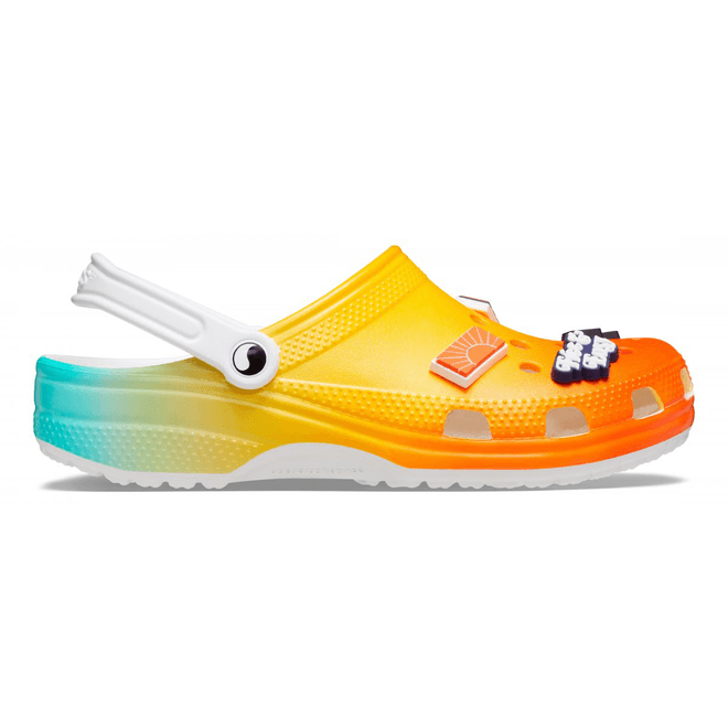 Crocs Classic Clog Free & Easy