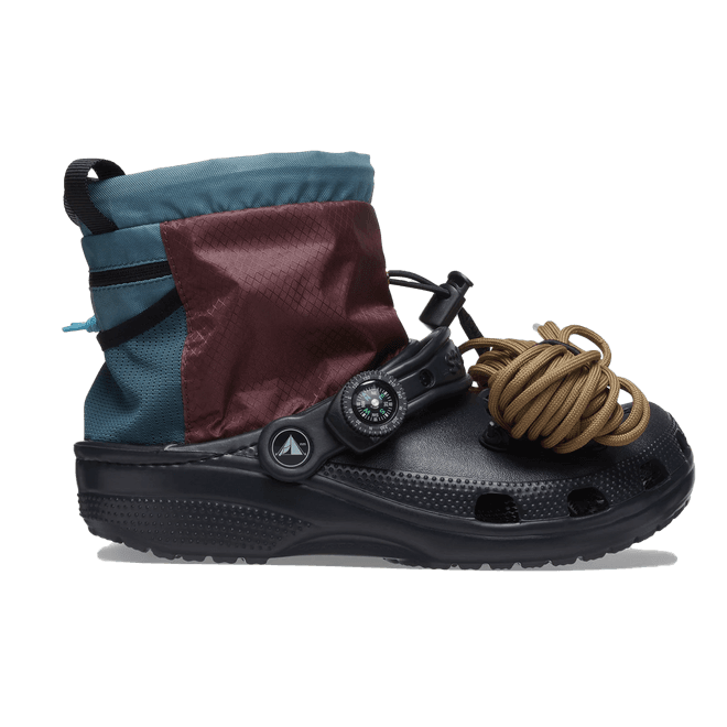 Crocs Classic Clog Nicole McLaughlin