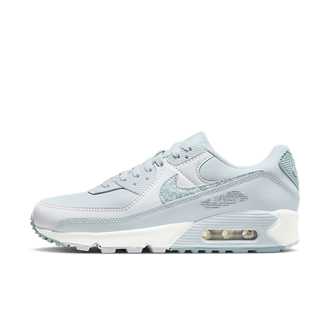 Nike Air Max 90 Aura Ocean Cube (W)