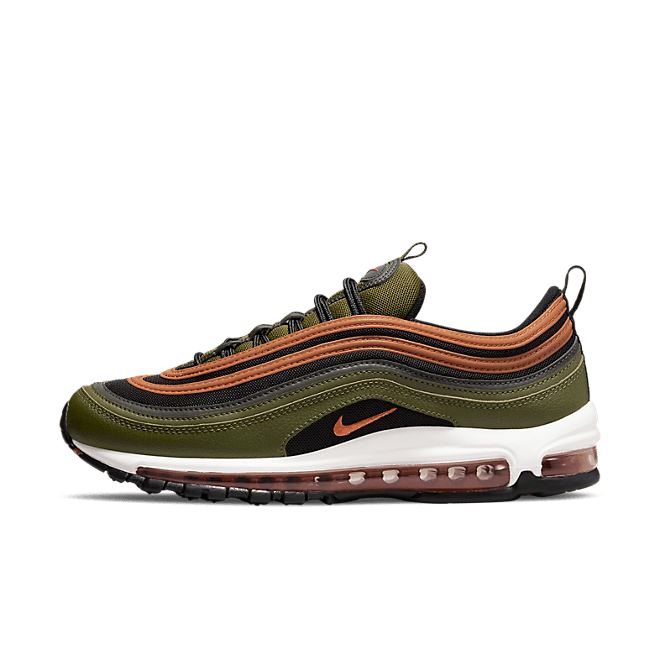 Nike Air Max 97 Black Olive