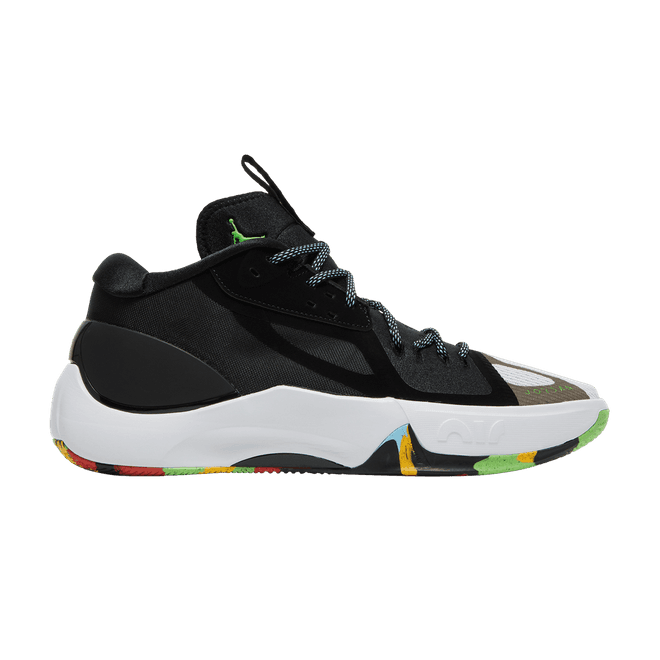 Jordan Zoom Separate