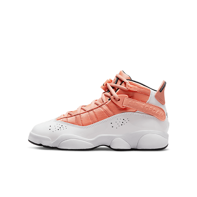 Jordan 6 Rings Satin