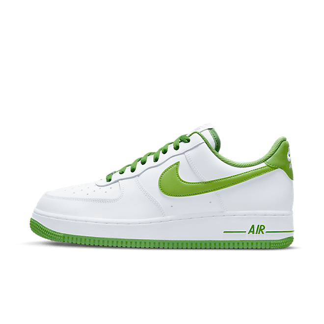 Nike Air Force 1 Low '07 White Chlorophyll
