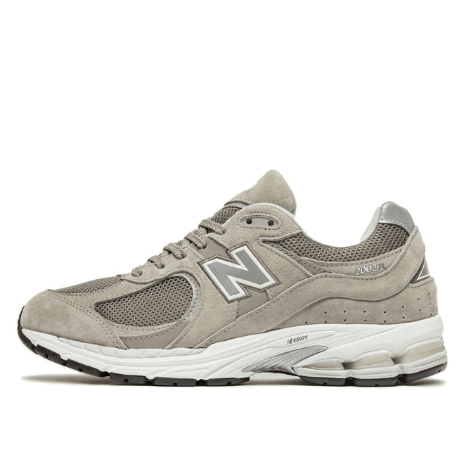 New Balance New Balance 2002R Grey White