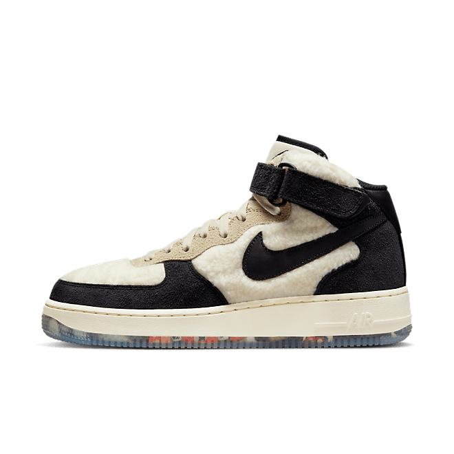 Nike Air Force 1 Mid '07 Premium Culture Day