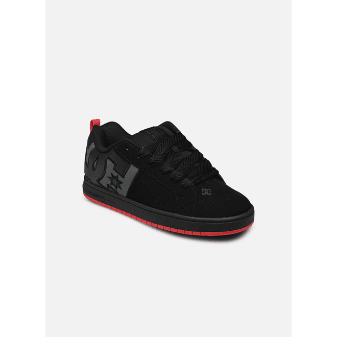 DC Shoes Court Graffik Sq