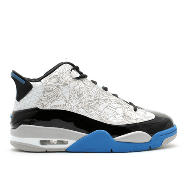 Jordan Air Jordan Dub Zero