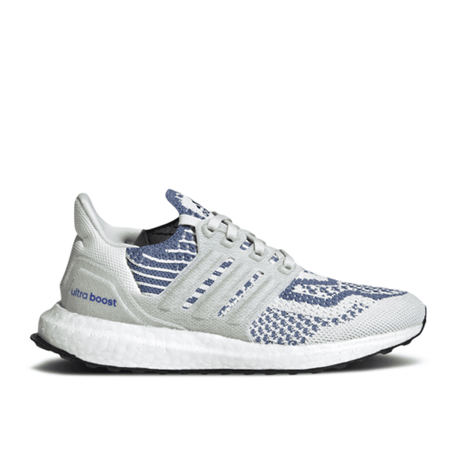 adidas Ultra Boost 6.0 DNA Non Dyed Crew Blue (GS)