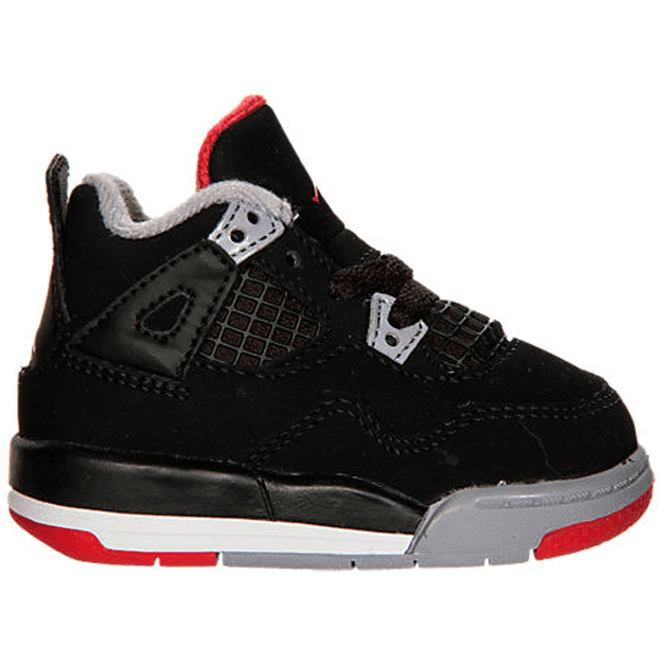 Jordan 4 Retro Black Cement (2012) (TD)