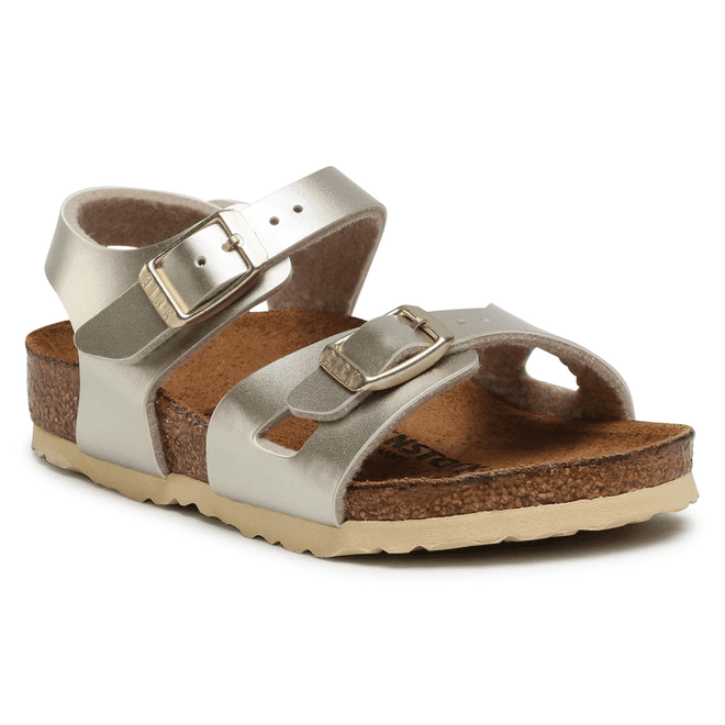 Birkenstock Kids' Rio Kids Sandals