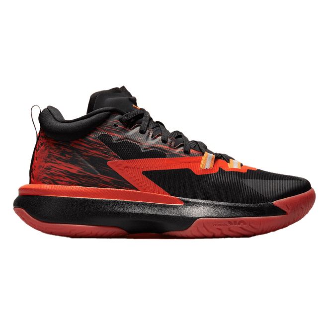 Jordan Zion 1 Naruto Nine Tails