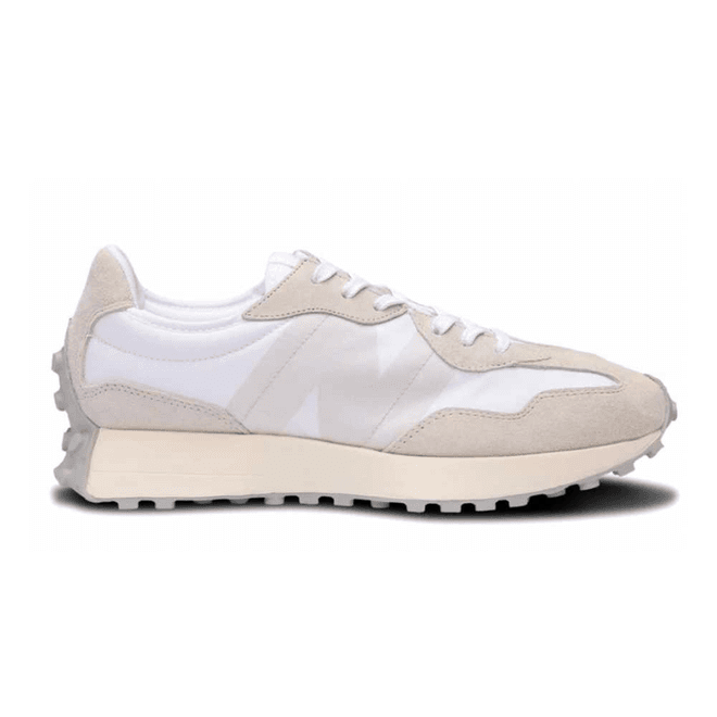 New Balance 327 Off White
