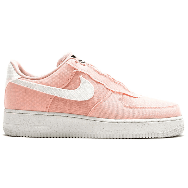 Nike Air Force 1 Low '07 Premium Next Nature Sun Club Arctic Orange (W)