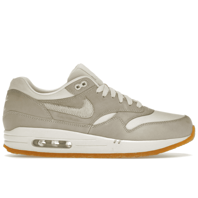Nike Air Max 1 Crepe Sail