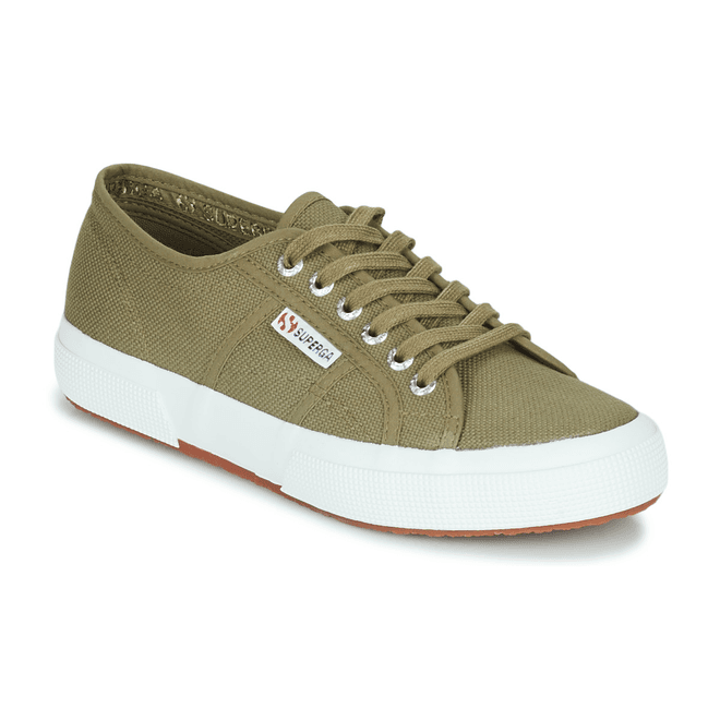Superga 2750 COTU