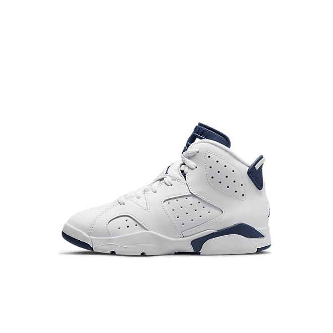 Jordan 6 Retro Midnight Navy (2022) (PS)
