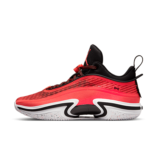 Air Jordan XXXVI Low