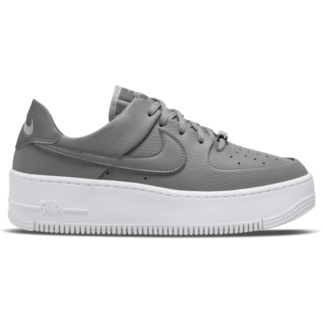 Nike Air Force 1 Sage Low Light Smoke Grey (W)