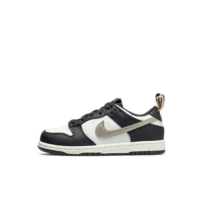 Nike Dunk Low SE Off Noir (PS)