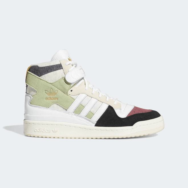 adidas Forum 84 Hi