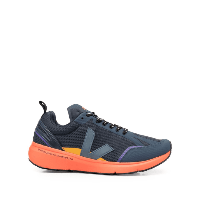 VEJA x Ciele Nautico running