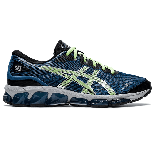 ASICS Gel - Quantum 360 Vii Light Indigo
