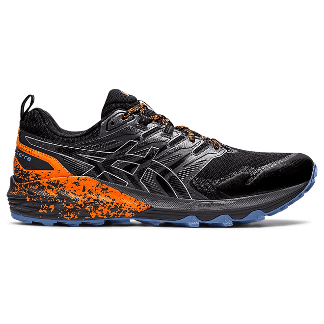 ASICS Gel - Trabuco Terra Black