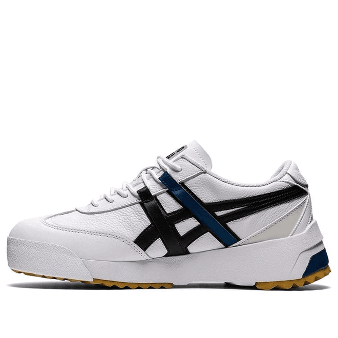 Onitsuka Tiger Delegation EX White