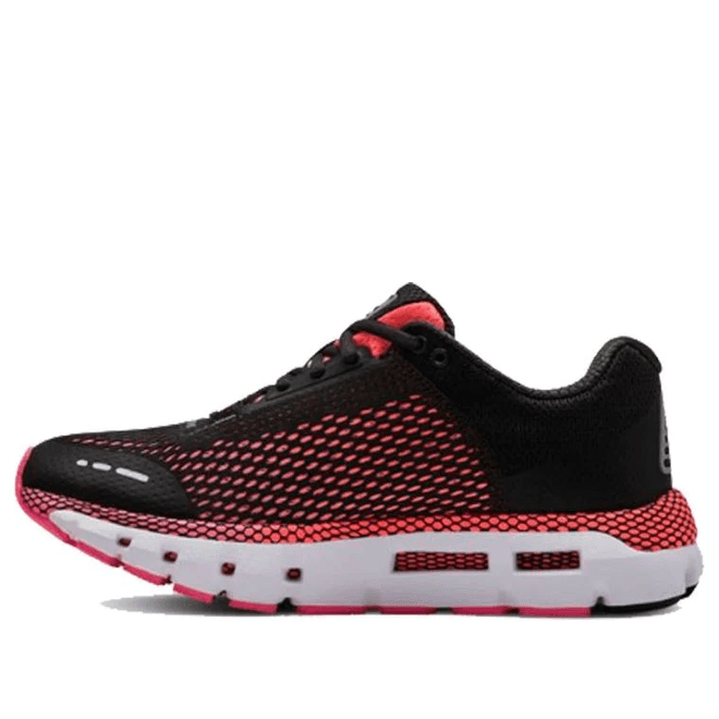 Under Armour Womens WMNS HOVR Infinite 'Mojo ' Jet Grey