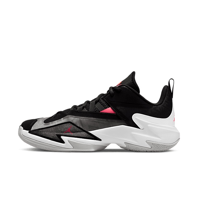 Air Jordan One Take 3 PF 3 Basketball 