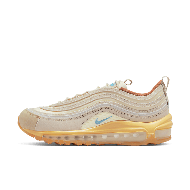 Air Max 97 Vintage CREAM