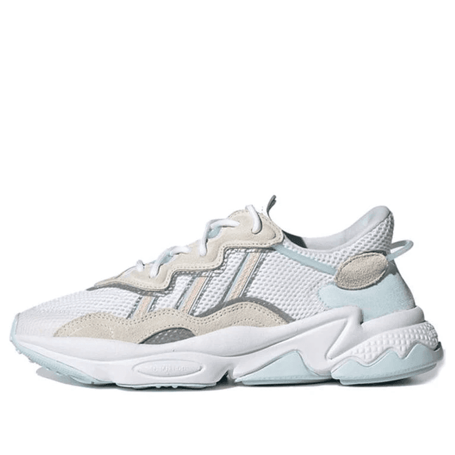 adidas originals Ozweego LIGHT CREAM