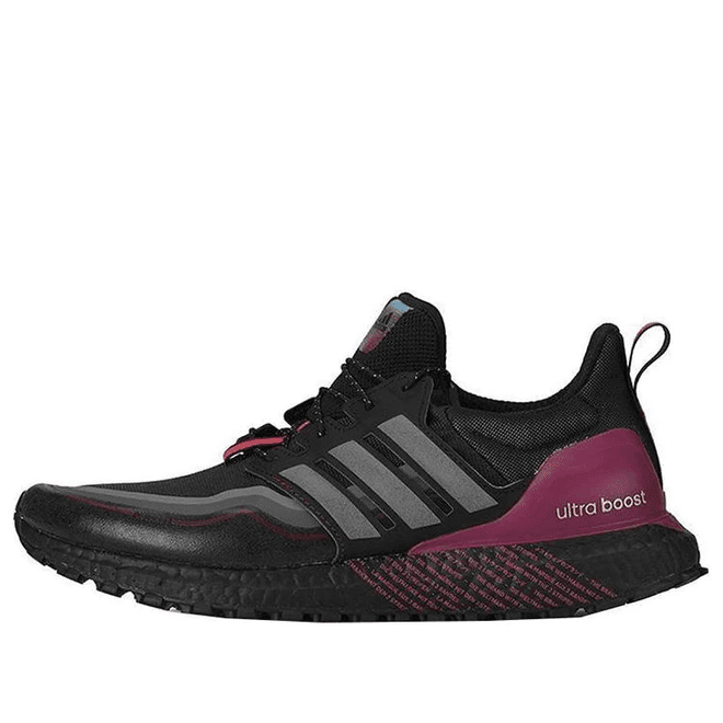 adidas Ultra Boost C.Rdy Dna Black
