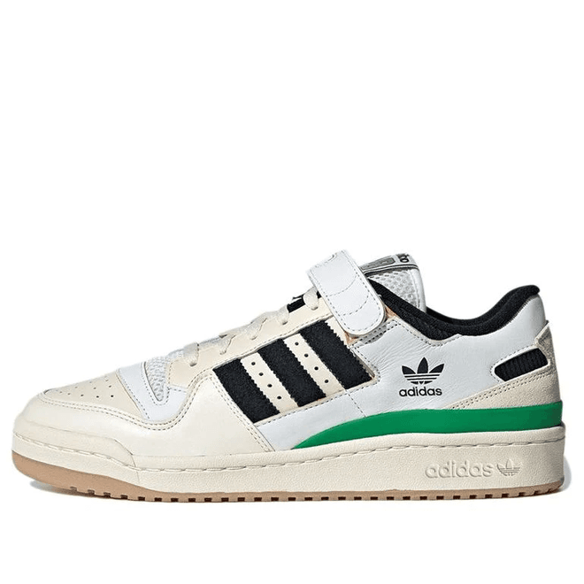 adidas originals Forum 84 Low Champions White
