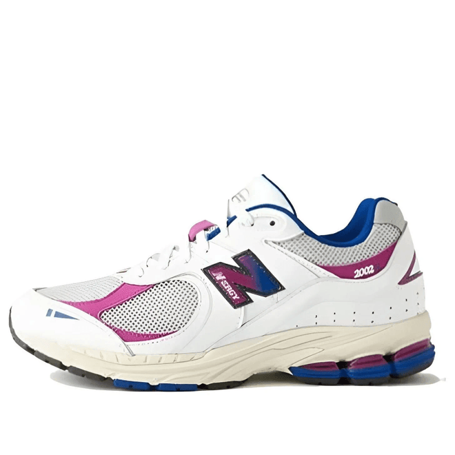 New Balance United Arrows x 2002R Marathon Running 