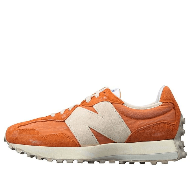 New Balance 327 Marathon Running 