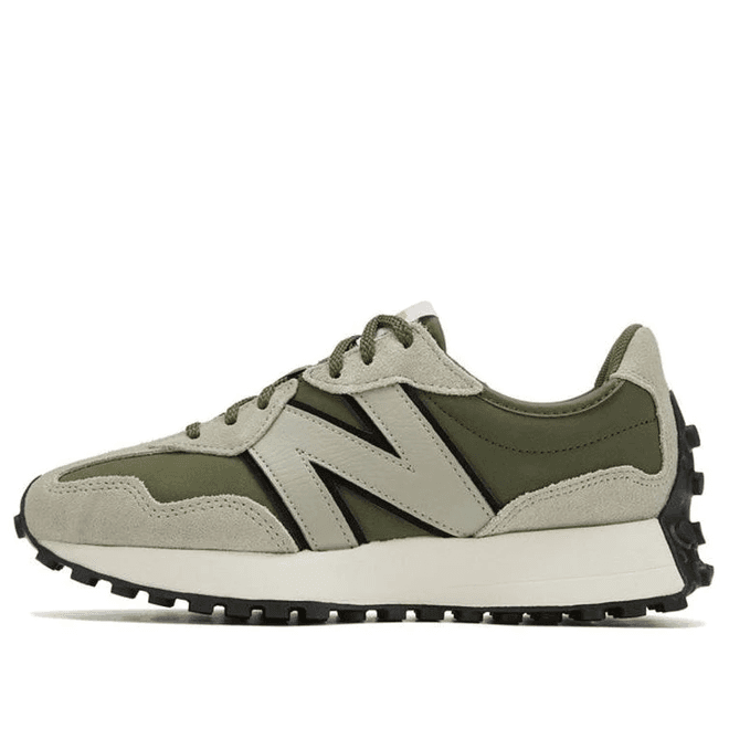 New Balance 327 GRAY