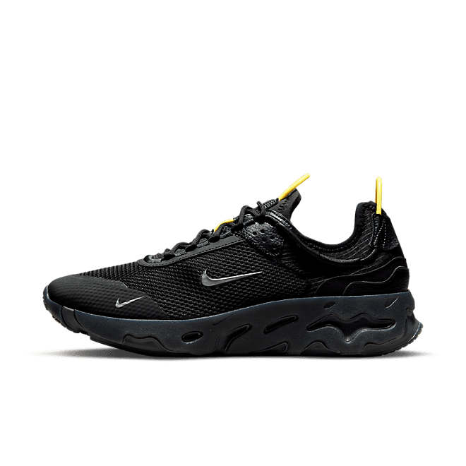 Nike React Live
