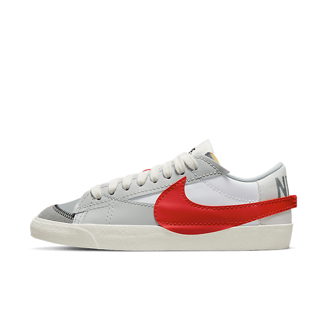 Nike Blazer Low '77 Jumbo