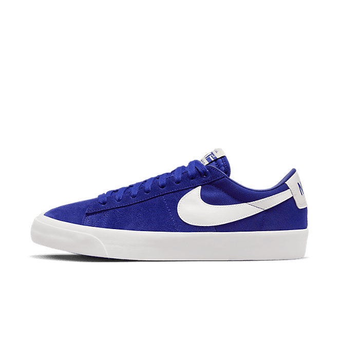 Nike SB Zoom Blazer Lo Pro GT