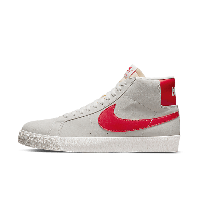 Nike SB Zoom Blazer Mid