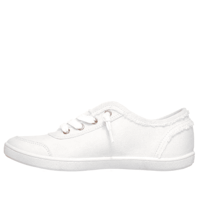 Skechers Bob's B Cute White 