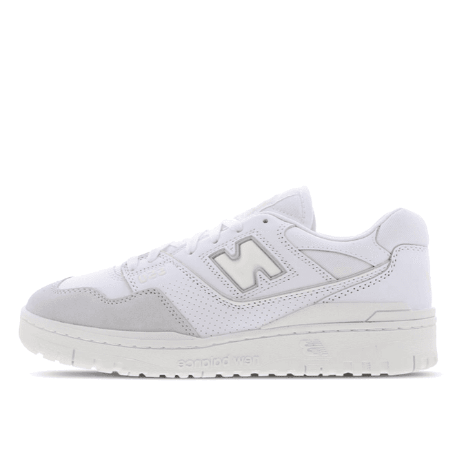 New Balance New Balance 550 Rain Cloud