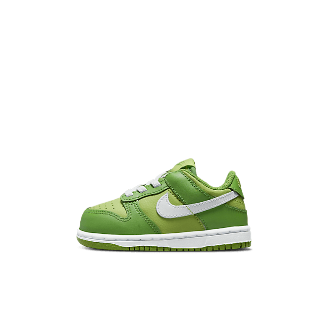 Nike Dunk Low TD GREEN 
