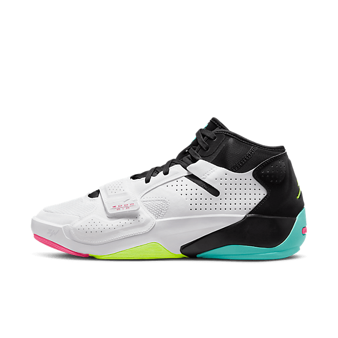 Nike Jordan Brand Jordan Zion 2 PF Dynamic Turquoise 