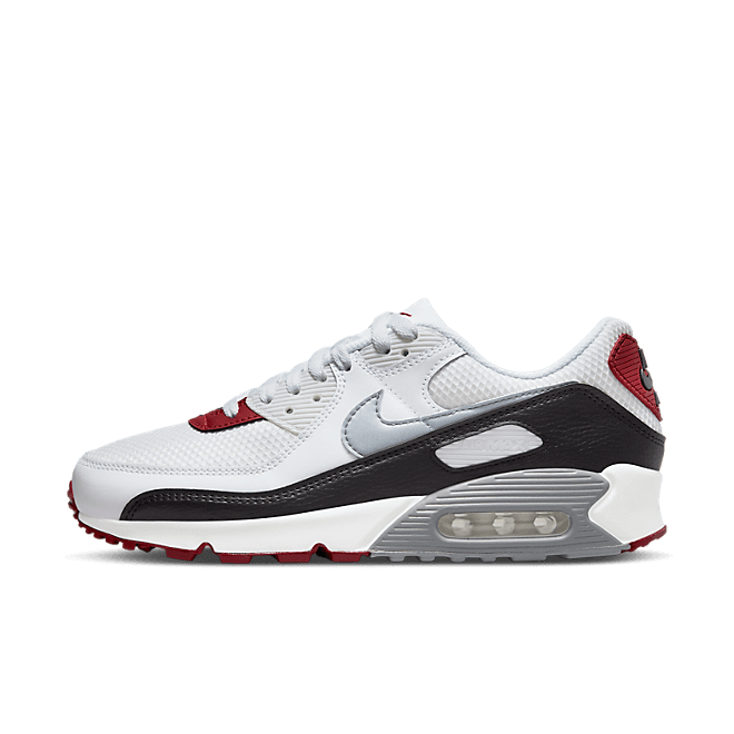 Air Max 90 WHITE
