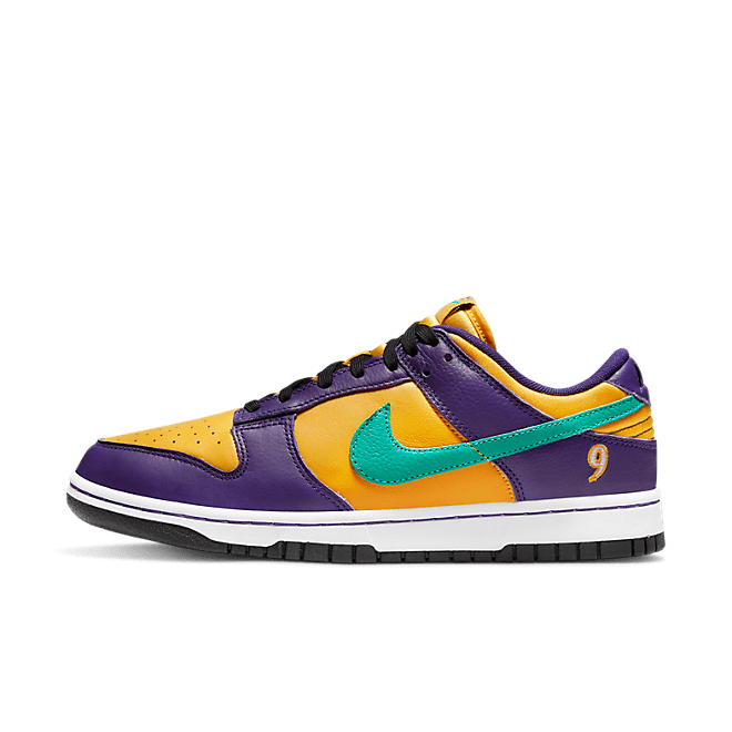 Nike WMNS Dunk Low LX Lisa Leslie 
