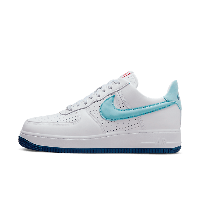 Air Force 1 Low WHITE