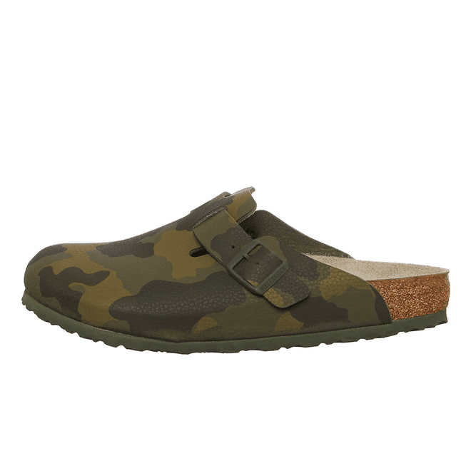 Birkenstock Boston BS