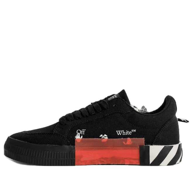 Off-White Vulcanized 